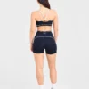 Short Form Shorts