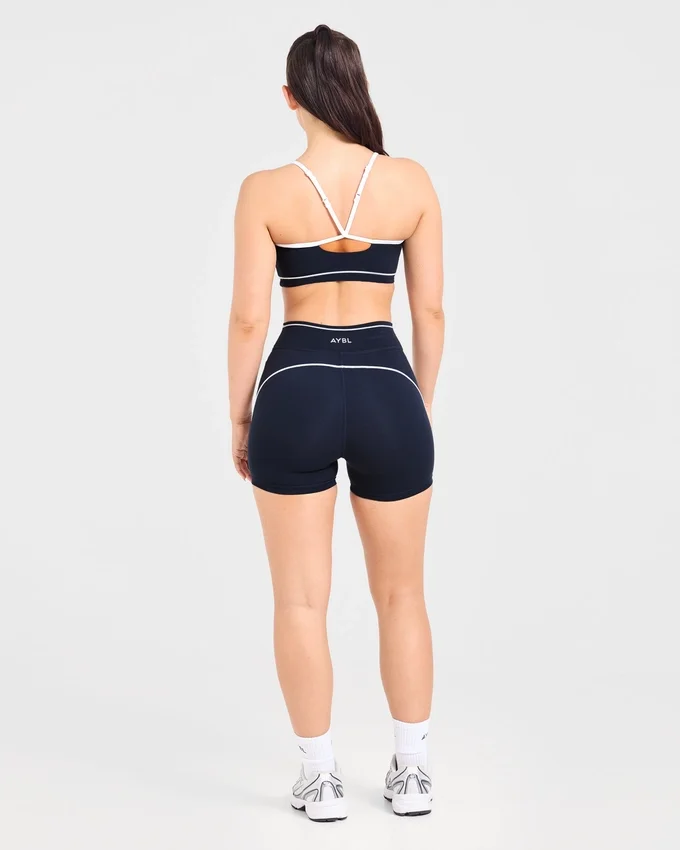 Short Form Shorts