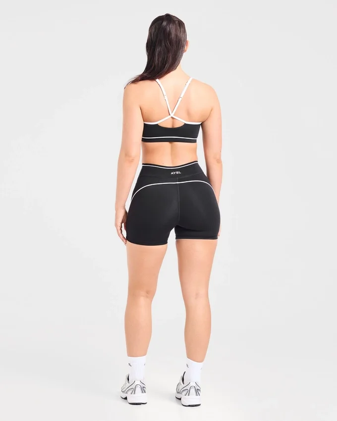 Short Form Shorts