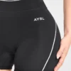 Short Form Shorts