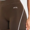 Short Form Shorts