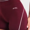 Short Form Shorts