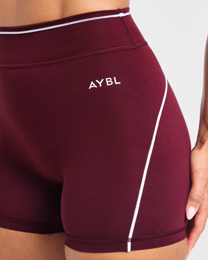 Short Form Shorts