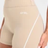 Short Form Shorts