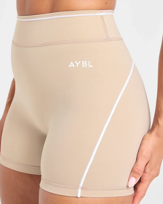 Short Form Shorts