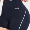 Short Form Shorts