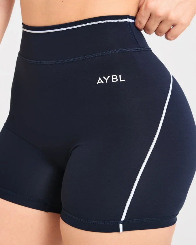 Short Form Shorts