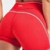 Short Form Shorts