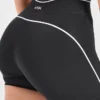 Short Form Shorts