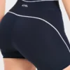 Short Form Shorts