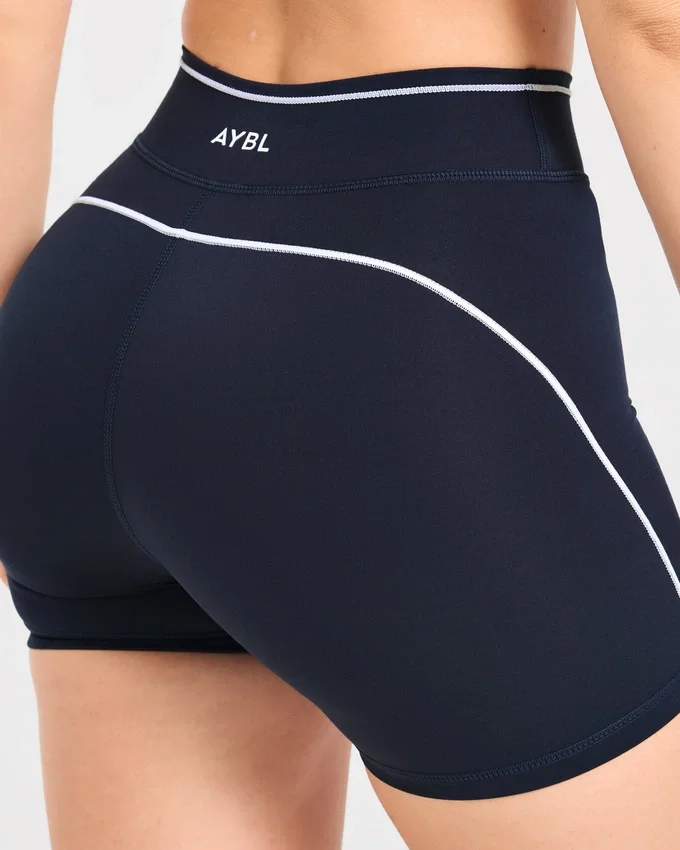 Short Form Shorts