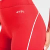 Short Form Shorts