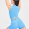 Short Form Shorts