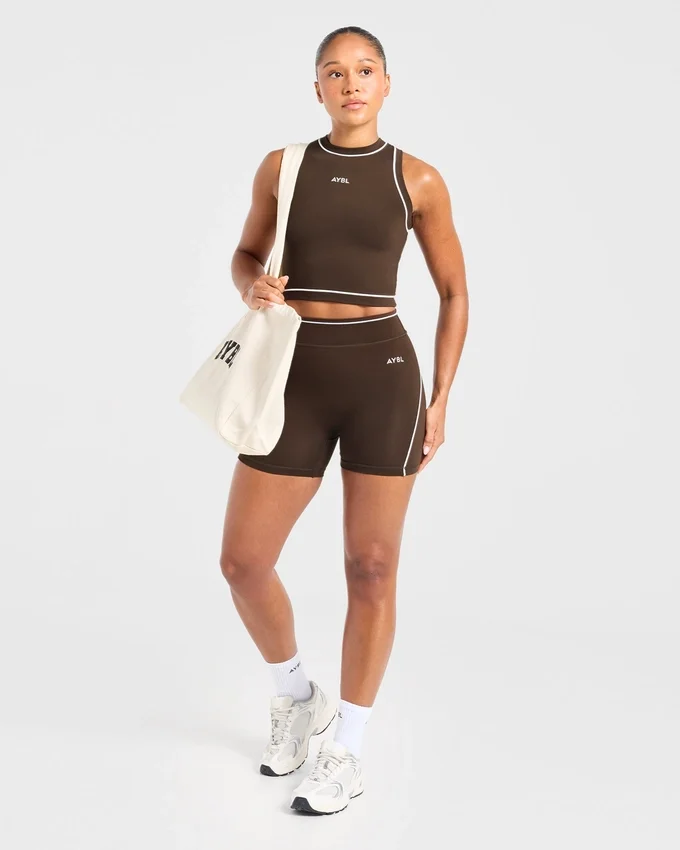 Short Form Shorts