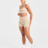 Short Form Shorts