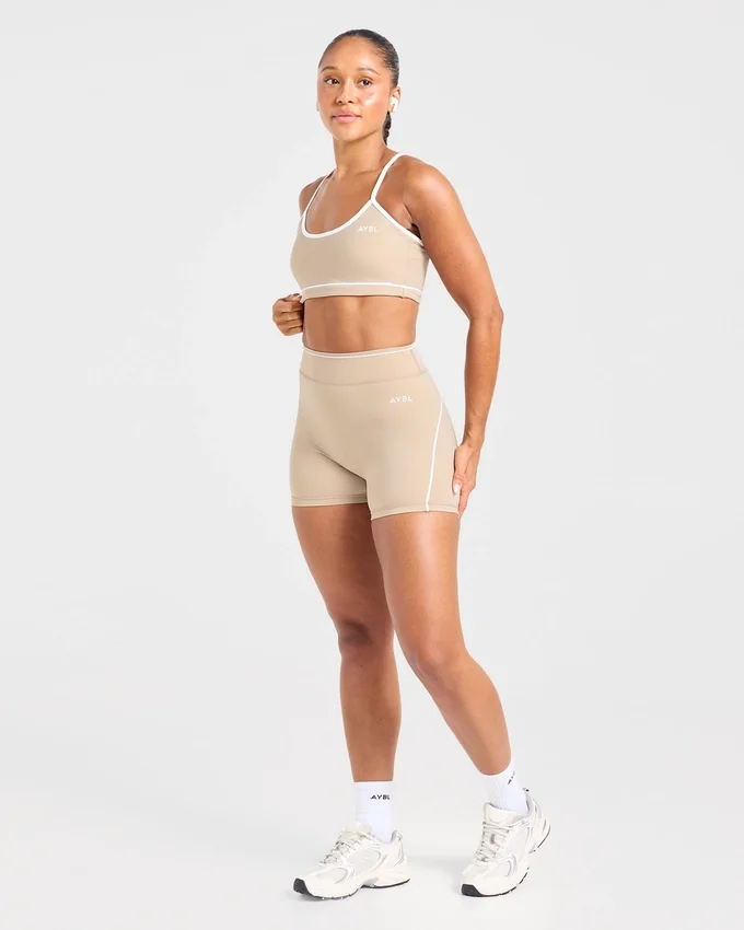 Short Form Shorts