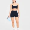 Short Form Shorts