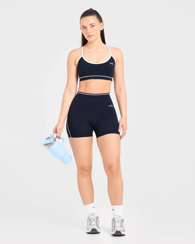 Short Form Shorts