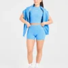 Short Form Shorts