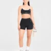Short Form Shorts