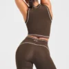 Short Form Shorts