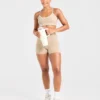 Short Form Shorts
