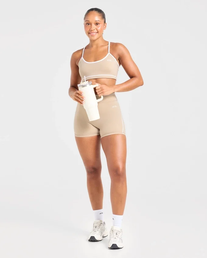 Short Form Shorts