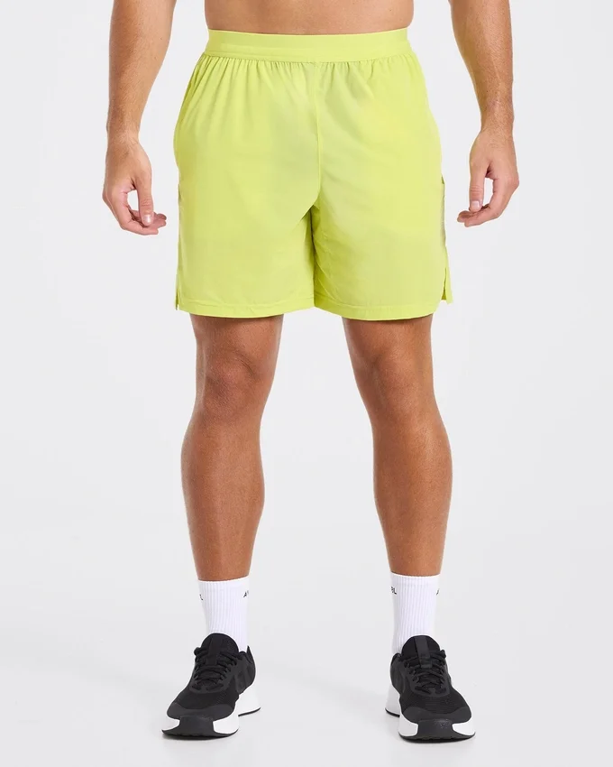 Short Motion Shorts