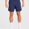 Short Motion Shorts