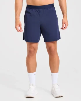Short Motion Shorts
