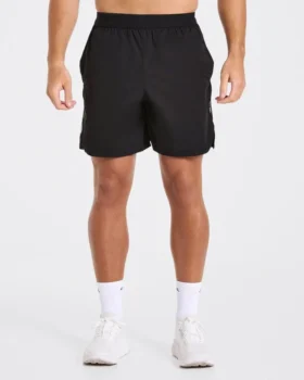 Short Motion Shorts