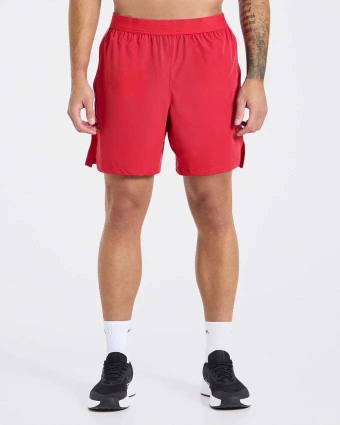 Short Motion Shorts