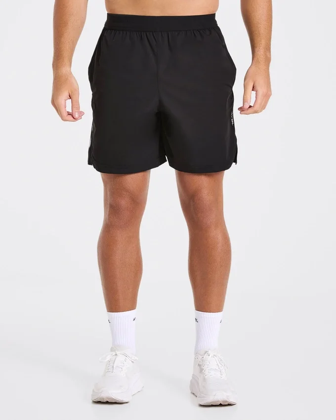 Short Motion Shorts