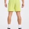 Short Motion Shorts