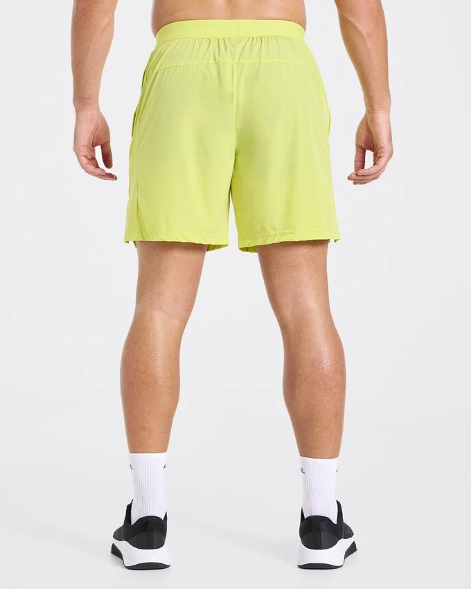 Short Motion Shorts