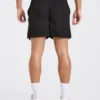 Short Motion Shorts