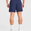 Short Motion Shorts