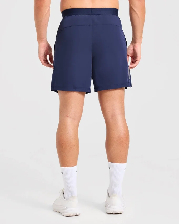 Short Motion Shorts