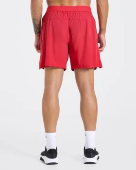 Short Motion Shorts