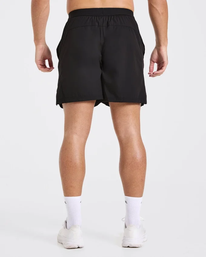 Short Motion Shorts