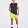 Short Motion Shorts