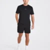 Short Motion Shorts