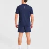 Short Motion Shorts