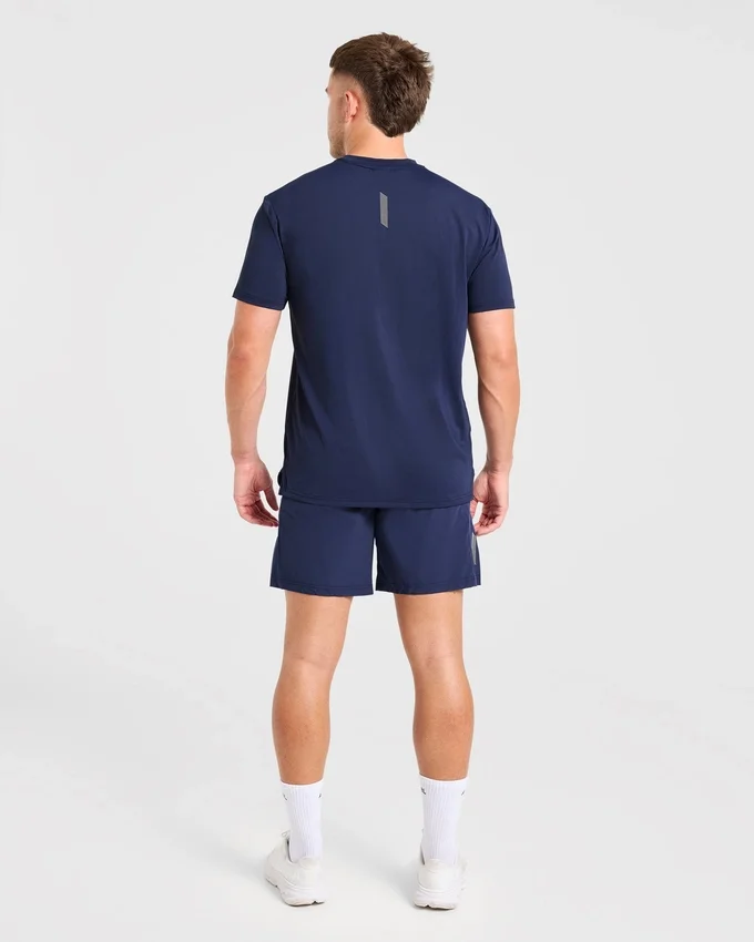 Short Motion Shorts