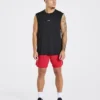 Short Motion Shorts