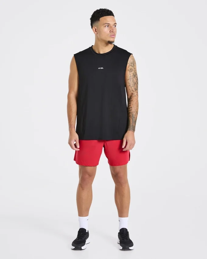 Short Motion Shorts