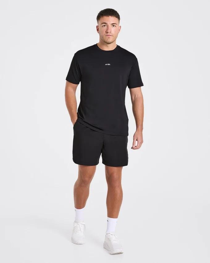 Short Motion Shorts