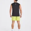 Short Motion Shorts