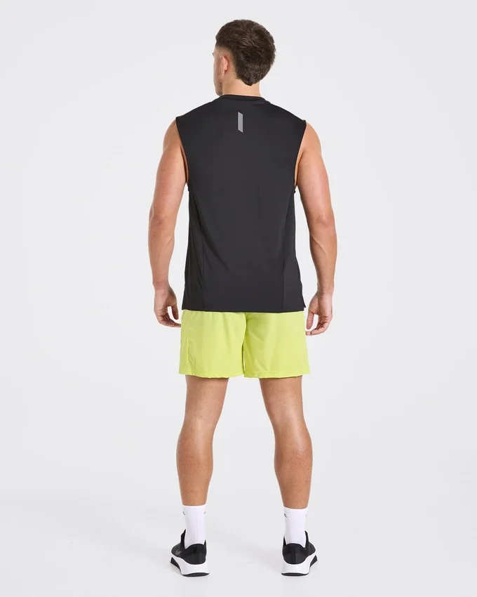 Short Motion Shorts