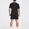 Short Motion Shorts